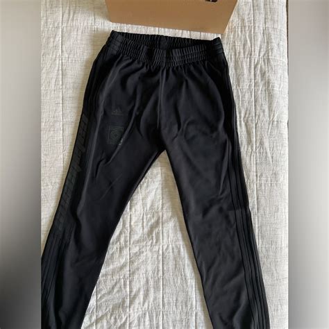 yeezy calabasas pants replica|calabasas track pants.